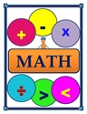 Picture for category Math