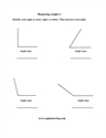 Picture of Measuring Angles