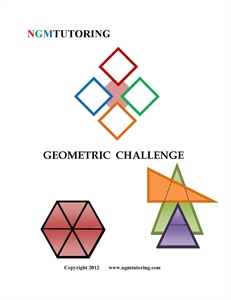 Picture of Geometric Challenge