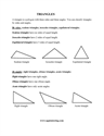 Picture of Triangles