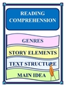 Picture for category Reading Comprehension